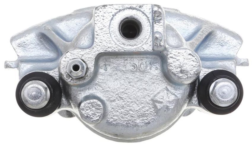 Raybestos FRC10617C Raybestos R-Line Reman Semi-Loaded Coated Caliper