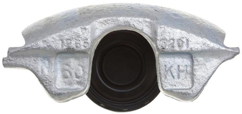 Raybestos FRC10617C Raybestos R-Line Reman Semi-Loaded Coated Caliper