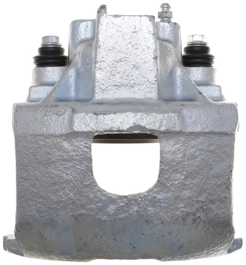 Raybestos FRC10617C Raybestos R-Line Reman Semi-Loaded Coated Caliper