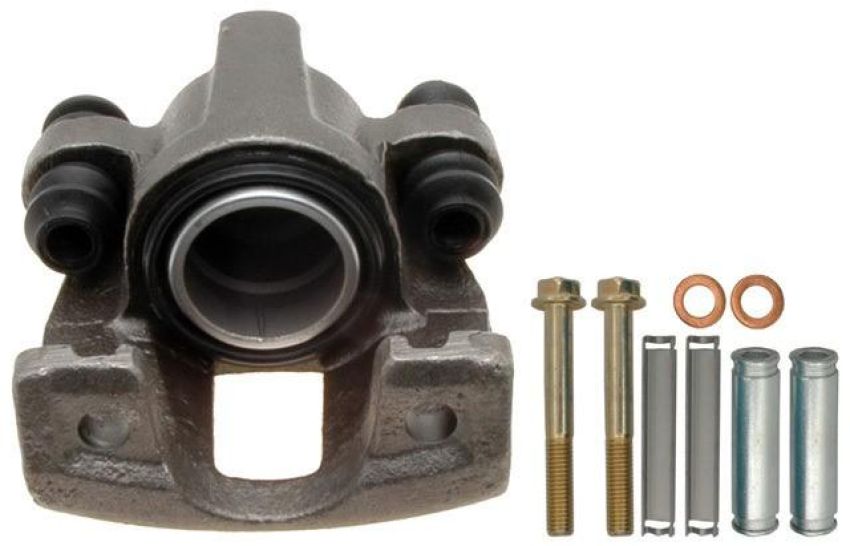 Raybestos FRC10629 Raybestos R-Line Reman Semi-Loaded Caliper