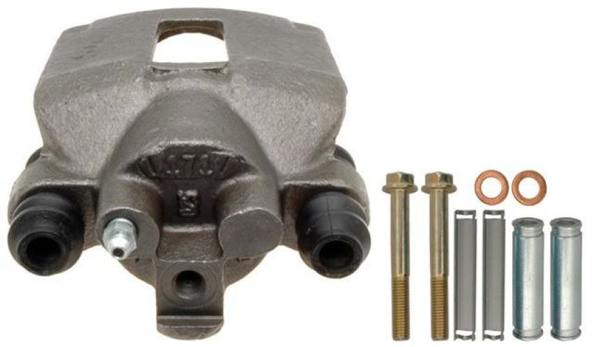 Raybestos FRC10629 Raybestos R-Line Reman Semi-Loaded Caliper