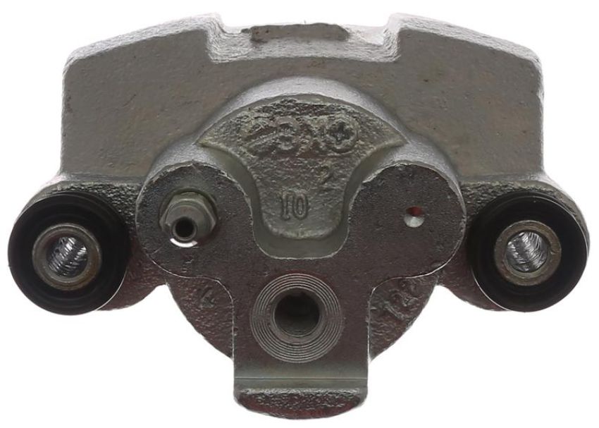 Raybestos FRC10629C Raybestos R-Line Reman Semi-Loaded Coated Caliper