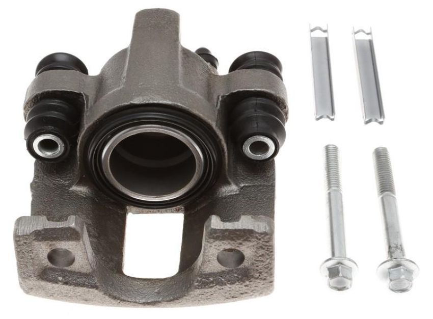 Raybestos FRC10630 Raybestos R-Line Reman Semi-Loaded Caliper