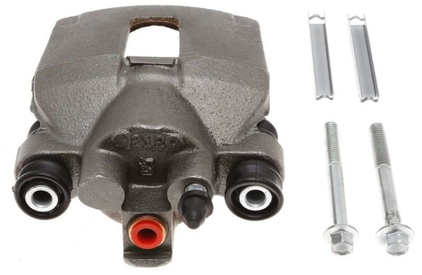 Raybestos FRC10630 Raybestos R-Line Reman Semi-Loaded Caliper