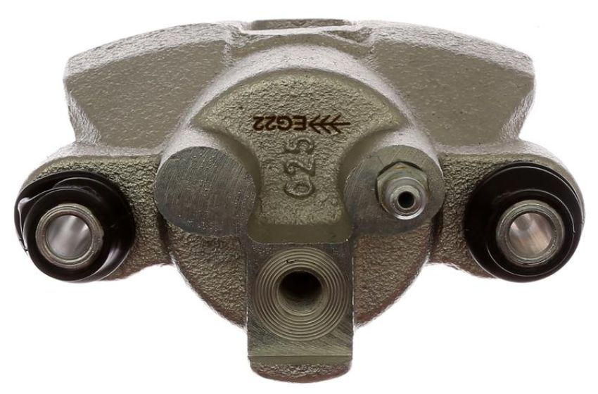 Raybestos FRC10630N Raybestos Element3 New Semi-Loaded Caliper