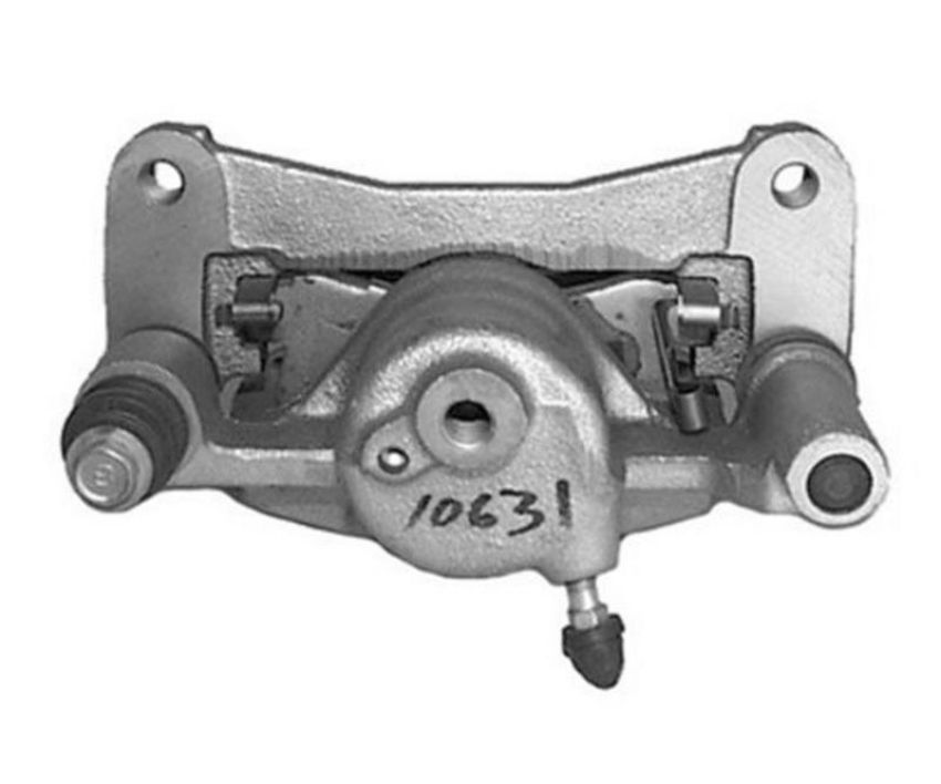 Raybestos FRC10631 Raybestos R-Line Reman Semi-Loaded Caliper & Bracket Assy