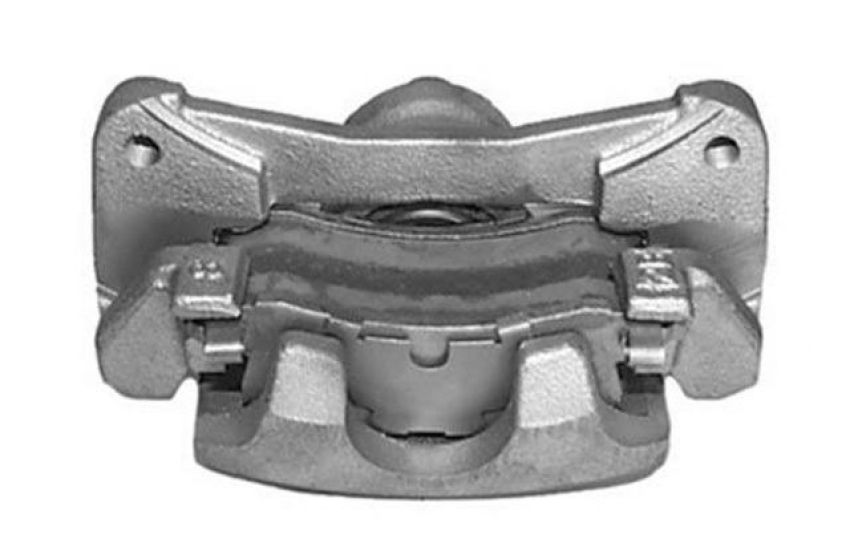 Raybestos FRC10631 Raybestos R-Line Reman Semi-Loaded Caliper & Bracket Assy