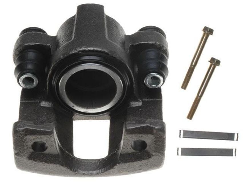Raybestos FRC10643 Raybestos R-Line Reman Semi-Loaded Caliper