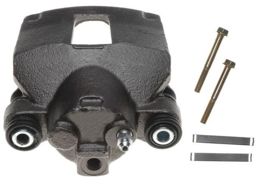 Raybestos FRC10643 Raybestos R-Line Reman Semi-Loaded Caliper