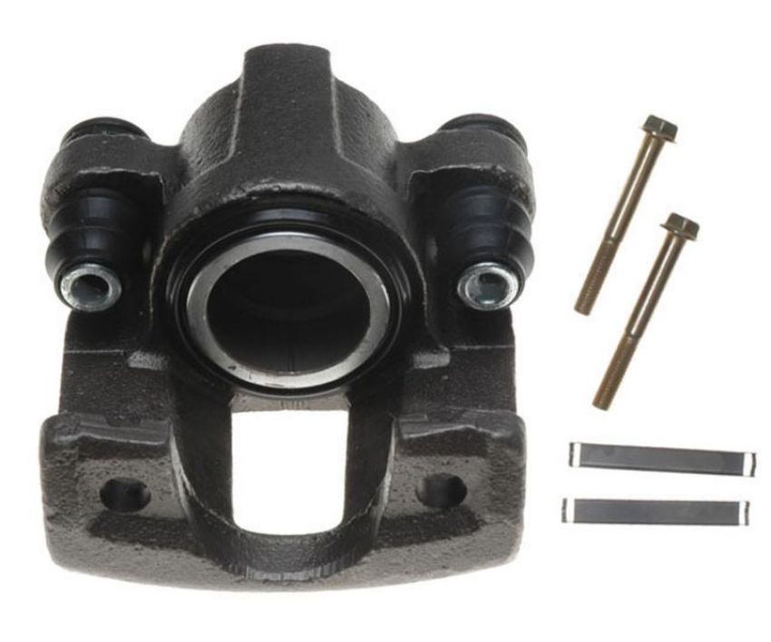 Raybestos FRC10643 Raybestos R-Line Reman Semi-Loaded Caliper