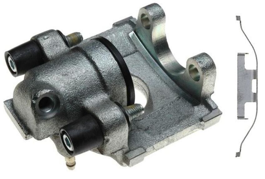 Raybestos FRC10649 Raybestos R-Line Reman Semi-Loaded Caliper