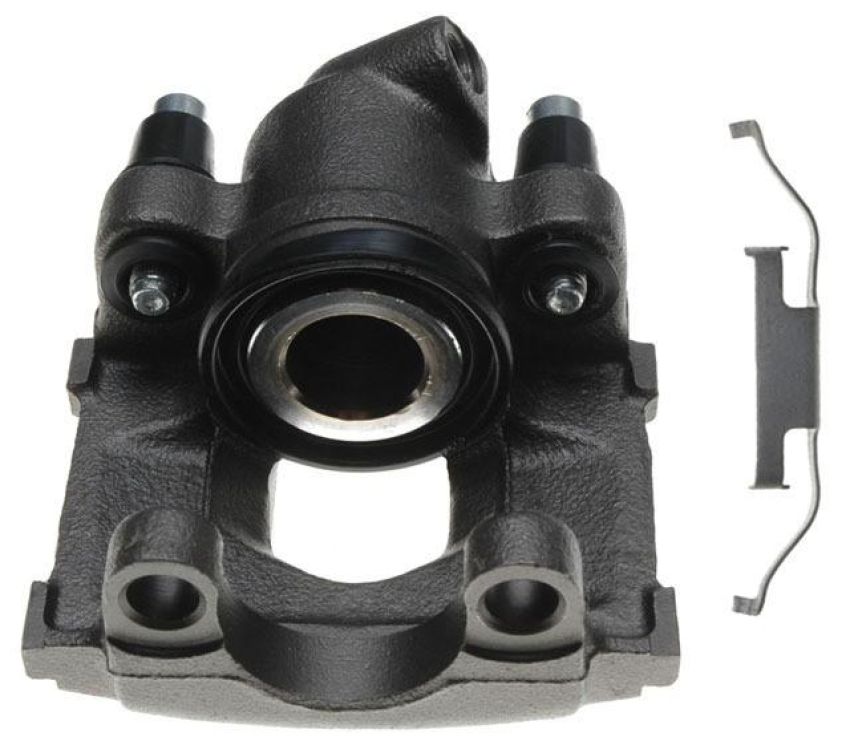 Raybestos FRC10650 Raybestos R-Line Reman Semi-Loaded Caliper