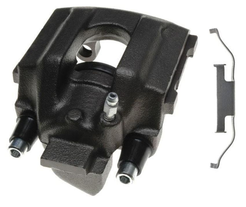 Raybestos FRC10650 Raybestos R-Line Reman Semi-Loaded Caliper