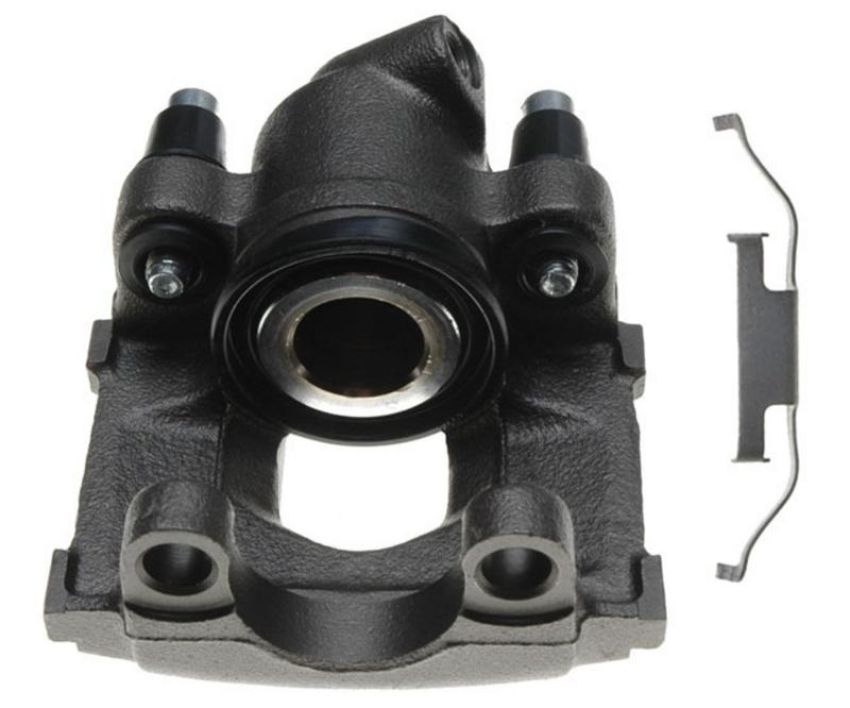 Raybestos FRC10650 Raybestos R-Line Reman Semi-Loaded Caliper