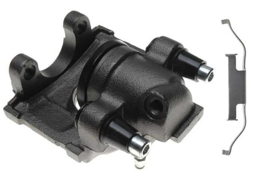 Raybestos FRC10650 Raybestos R-Line Reman Semi-Loaded Caliper