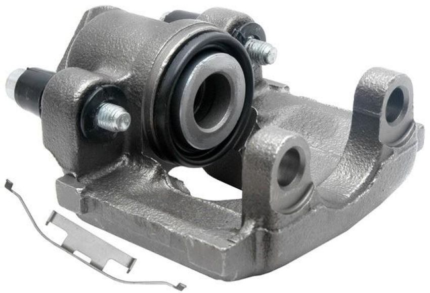Raybestos FRC10653 Raybestos R-Line Reman Semi-Loaded Caliper