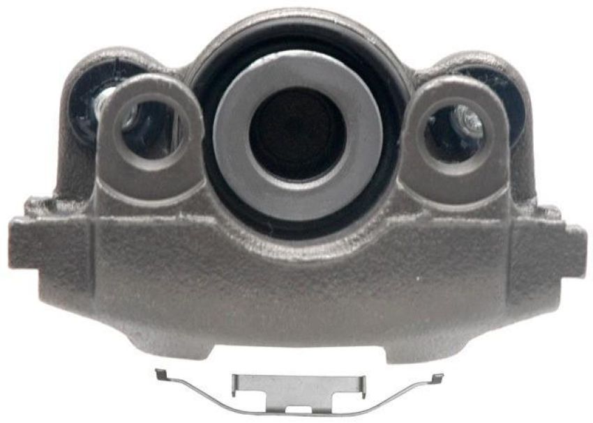 Raybestos FRC10653 Raybestos R-Line Reman Semi-Loaded Caliper