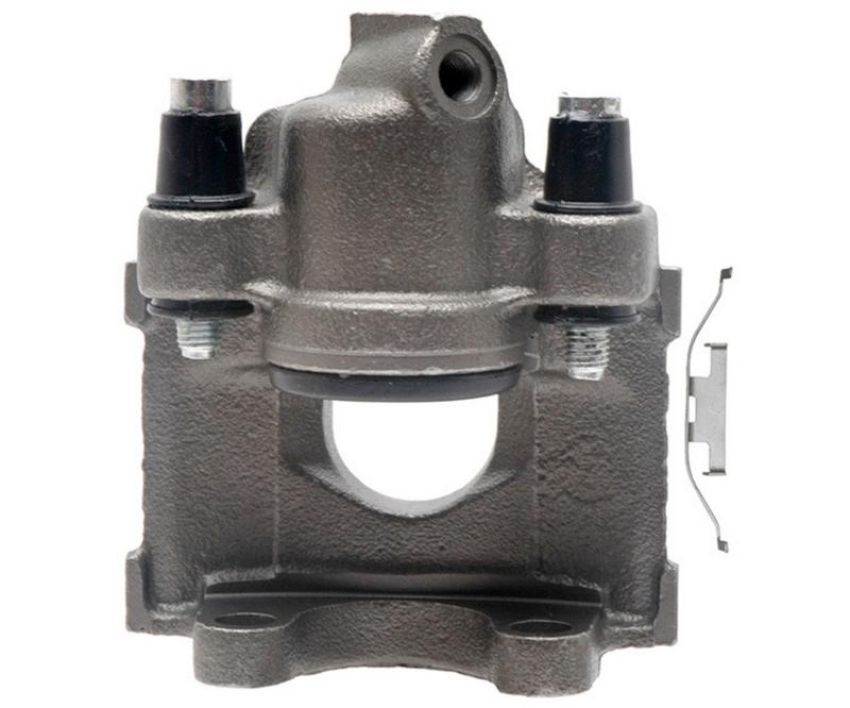 Raybestos FRC10653 Raybestos R-Line Reman Semi-Loaded Caliper