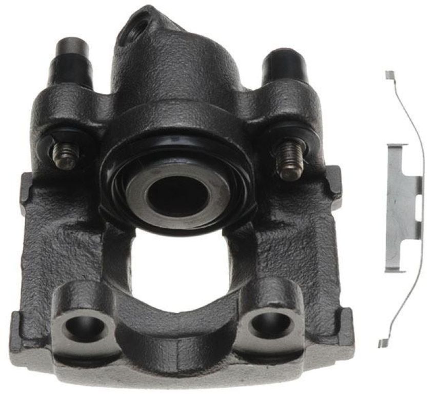 Raybestos FRC10654 Raybestos R-Line Reman Semi-Loaded Caliper