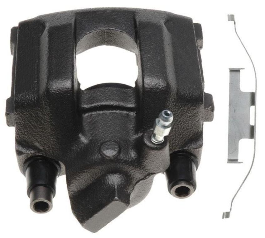 Raybestos FRC10654 Raybestos R-Line Reman Semi-Loaded Caliper
