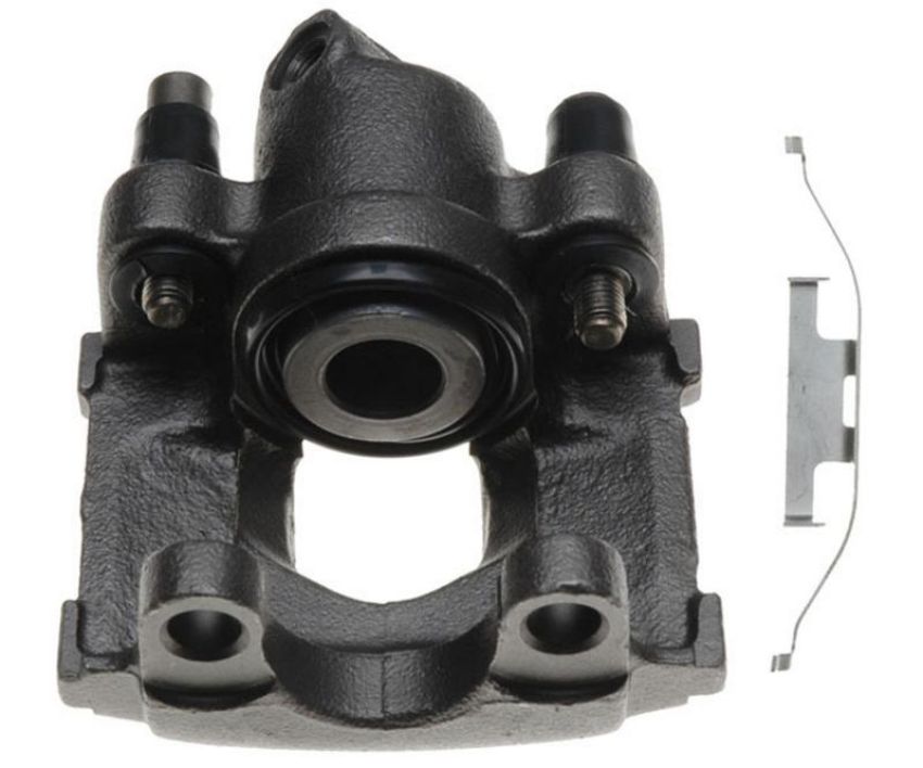 Raybestos FRC10654 Raybestos R-Line Reman Semi-Loaded Caliper