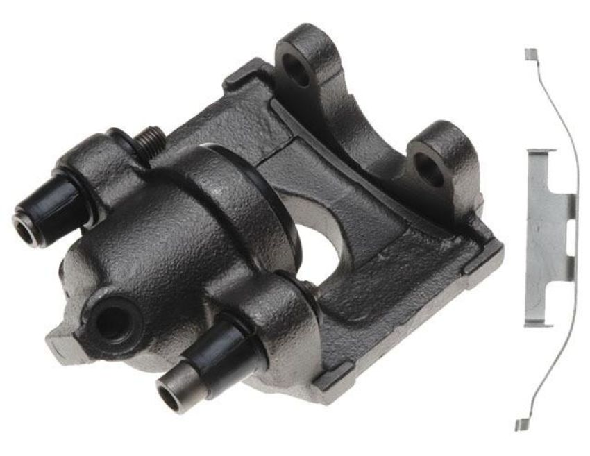 Raybestos FRC10654 Raybestos R-Line Reman Semi-Loaded Caliper