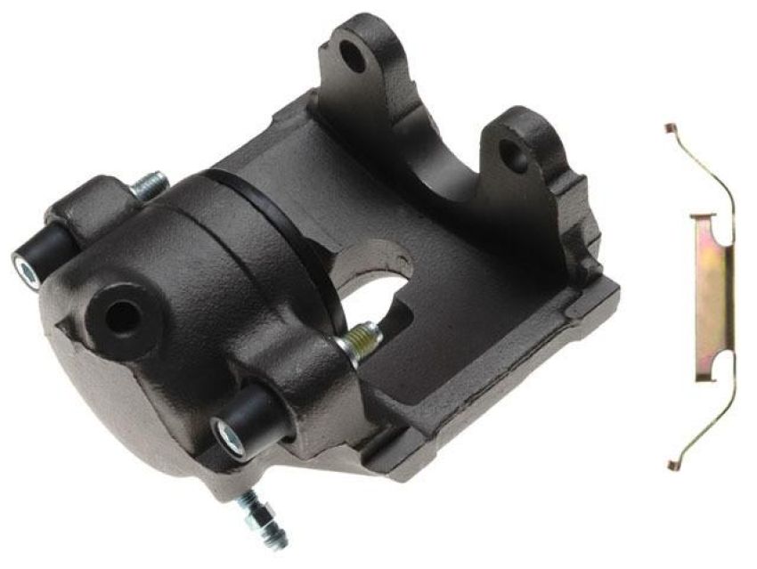 Raybestos FRC10667 Raybestos R-Line Reman Semi-Loaded Caliper