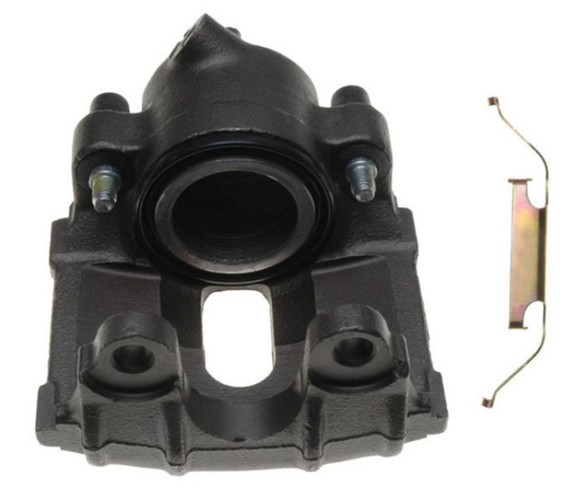 Raybestos FRC10667 Raybestos R-Line Reman Semi-Loaded Caliper