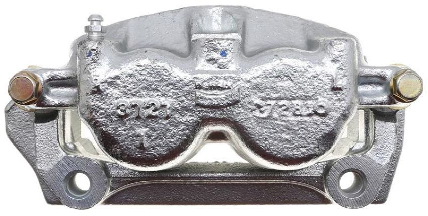 Raybestos FRC10673C Raybestos R-Line Reman Semi-Loaded Coated Caliper & Bracket Assy
