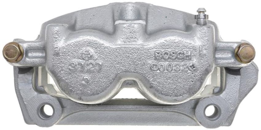 Raybestos FRC10674C Raybestos R-Line Reman Semi-Loaded Coated Caliper & Bracket Assy