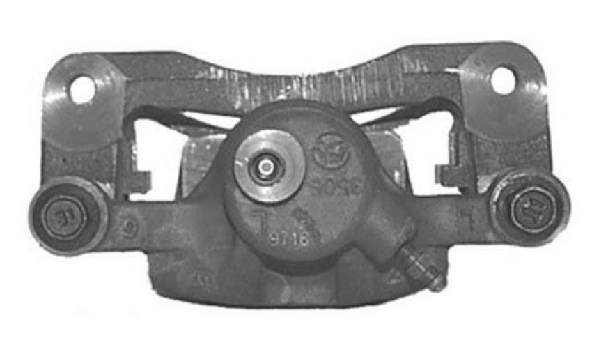 Raybestos FRC10685 Raybestos R-Line Reman Semi-Loaded Caliper & Bracket Assy
