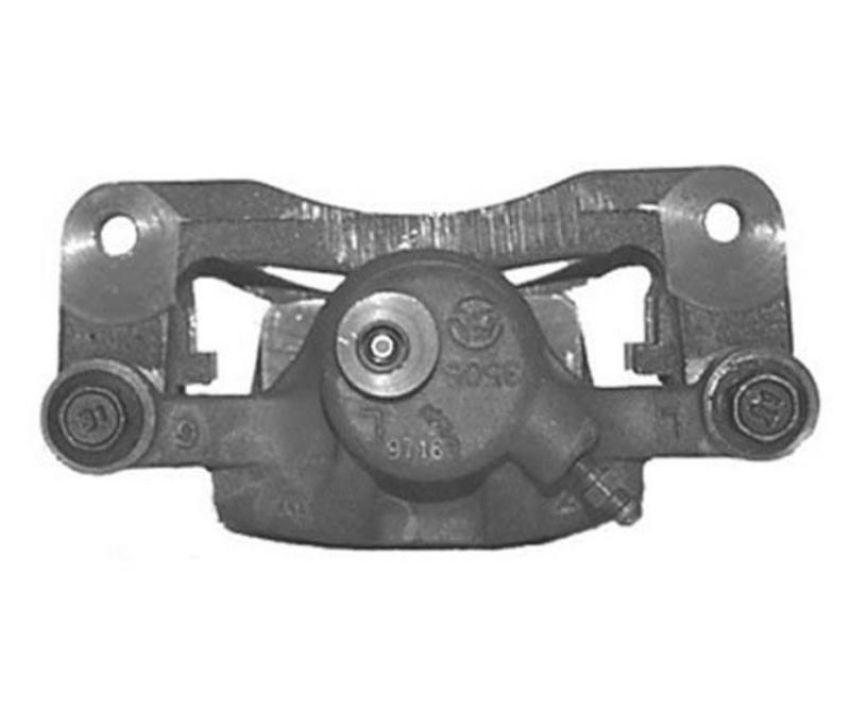 Raybestos FRC10685 Raybestos R-Line Reman Semi-Loaded Caliper & Bracket Assy
