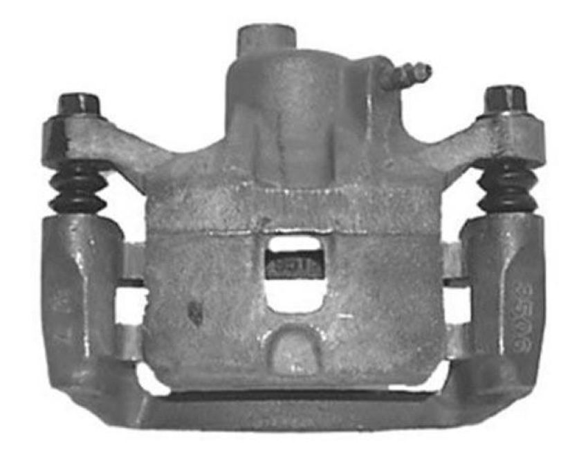 Raybestos FRC10685 Raybestos R-Line Reman Semi-Loaded Caliper & Bracket Assy
