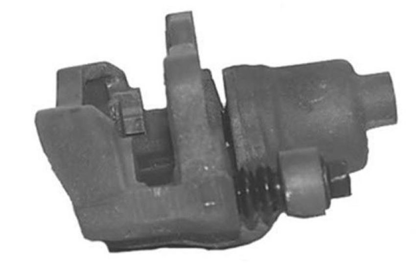 Raybestos FRC10685 Raybestos R-Line Reman Semi-Loaded Caliper & Bracket Assy