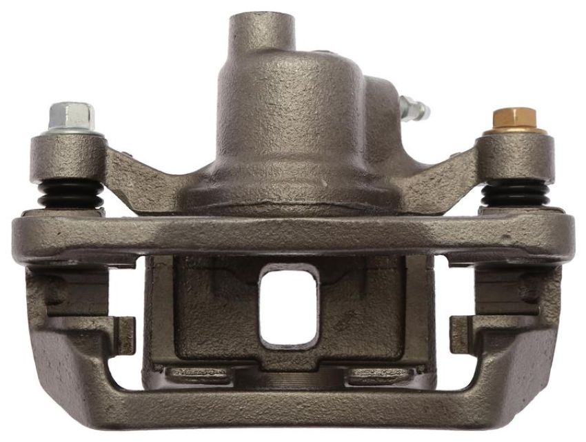 Raybestos FRC10686 Raybestos R-Line Reman Semi-Loaded Caliper & Bracket Assy