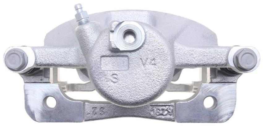 Raybestos FRC10693N Raybestos Element3 New Semi-Loaded Caliper & Bracket Assy