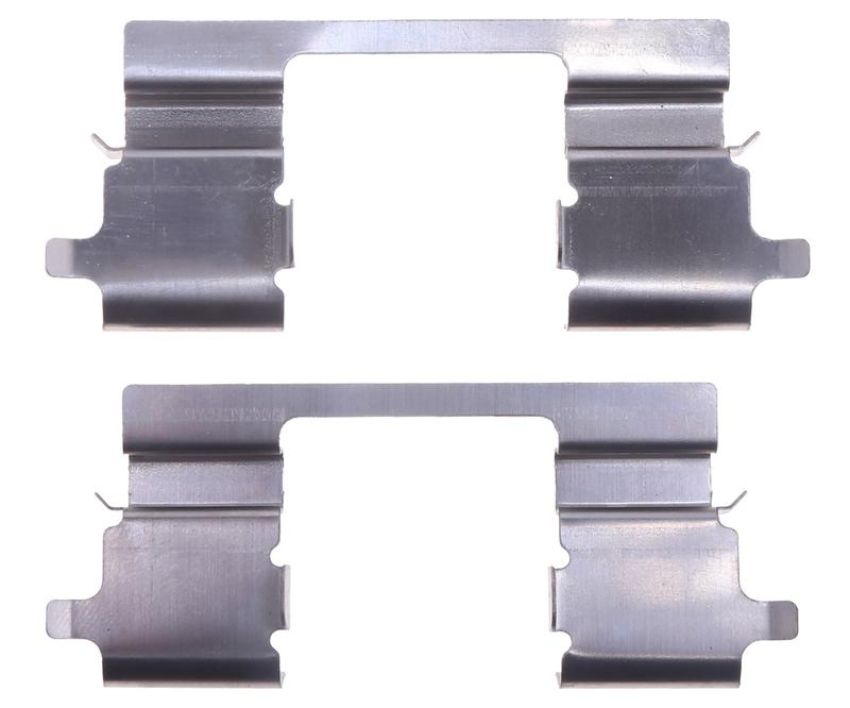 Raybestos FRC10693N Raybestos Element3 New Semi-Loaded Caliper & Bracket Assy