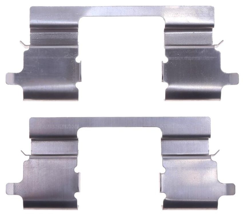 Raybestos FRC10693N Raybestos Element3 New Semi-Loaded Caliper & Bracket Assy