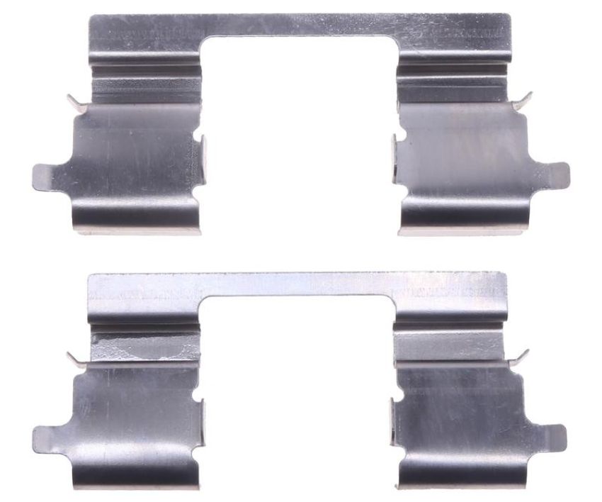 Raybestos FRC10694N Raybestos Element3 New Semi-Loaded Caliper & Bracket Assy