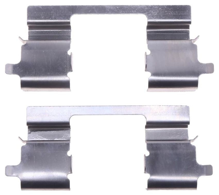 Raybestos FRC10694N Raybestos Element3 New Semi-Loaded Caliper & Bracket Assy