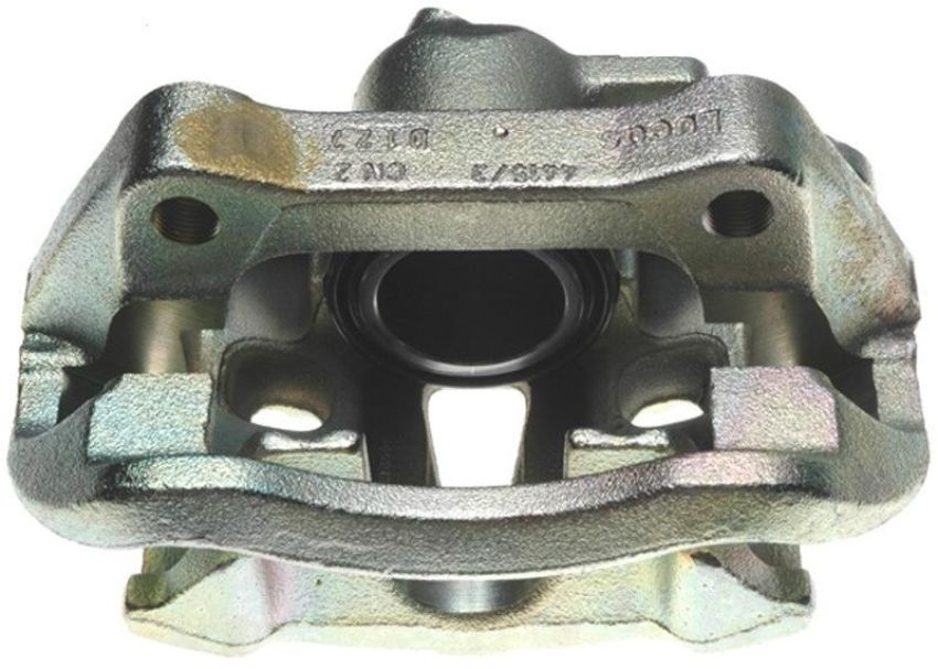 Raybestos FRC10706 Raybestos R-Line Reman Semi-Loaded Caliper & Bracket Assy