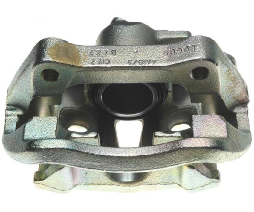 Raybestos FRC10706 Raybestos R-Line Reman Semi-Loaded Caliper & Bracket Assy