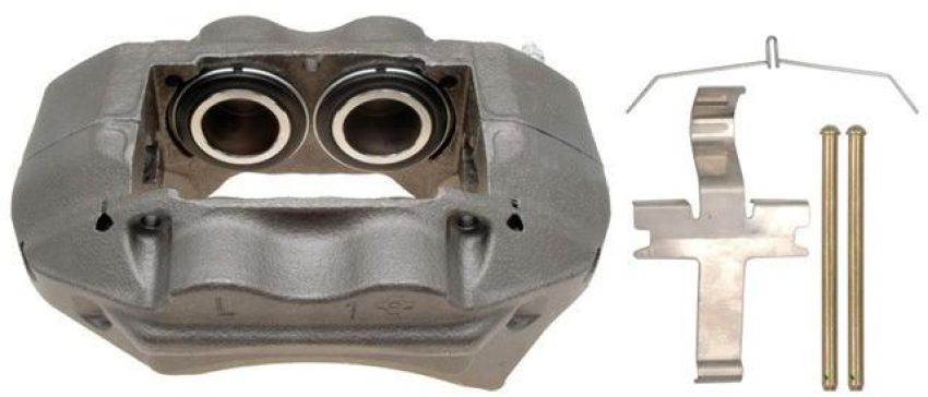 Raybestos FRC10723 Raybestos R-Line Reman Semi-Loaded Caliper