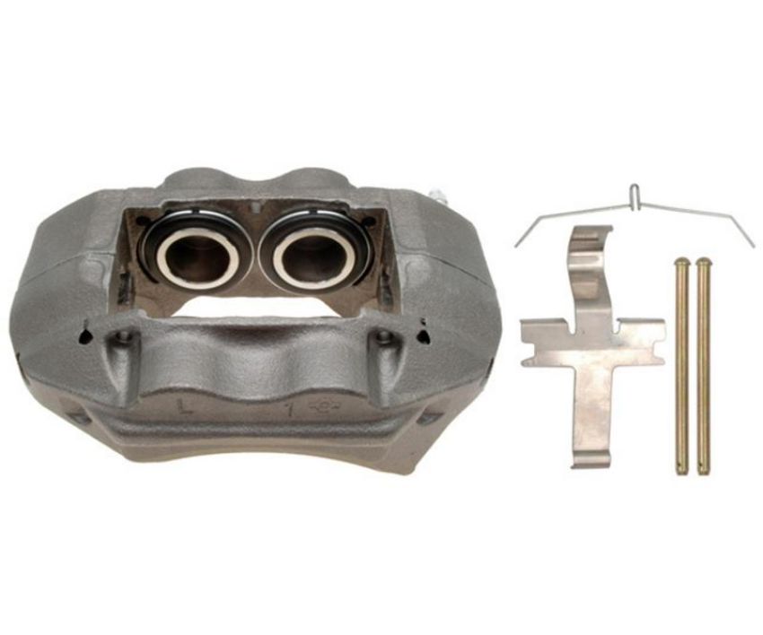 Raybestos FRC10723 Raybestos R-Line Reman Semi-Loaded Caliper