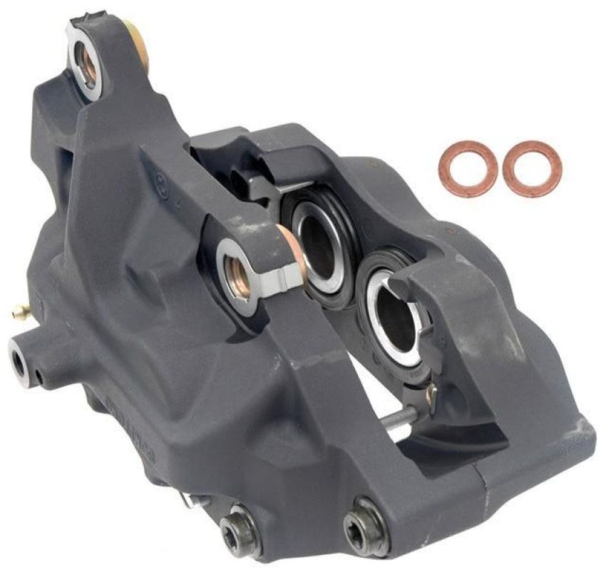 Raybestos FRC10726 Raybestos R-Line Reman Semi-Loaded Caliper