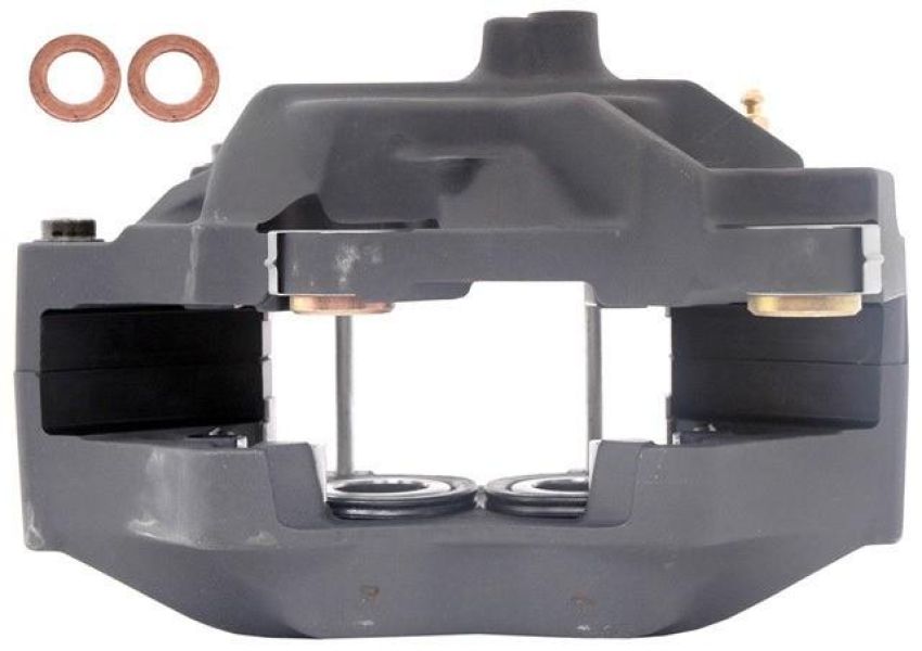Raybestos FRC10726 Raybestos R-Line Reman Semi-Loaded Caliper