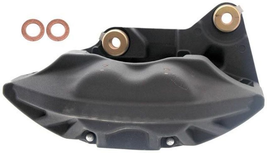 Raybestos FRC10726 Raybestos R-Line Reman Semi-Loaded Caliper