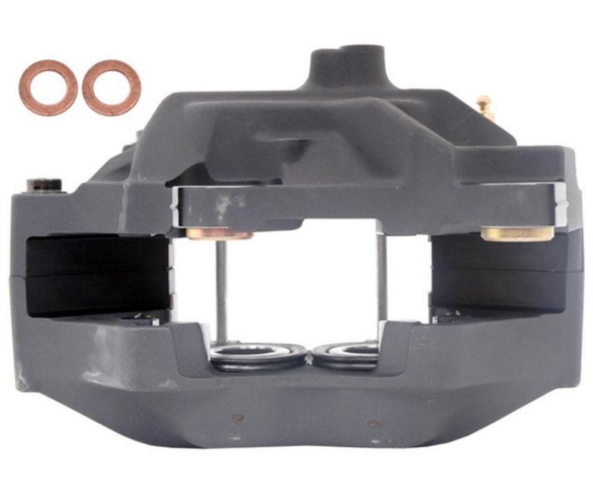 Raybestos FRC10726 Raybestos R-Line Reman Semi-Loaded Caliper