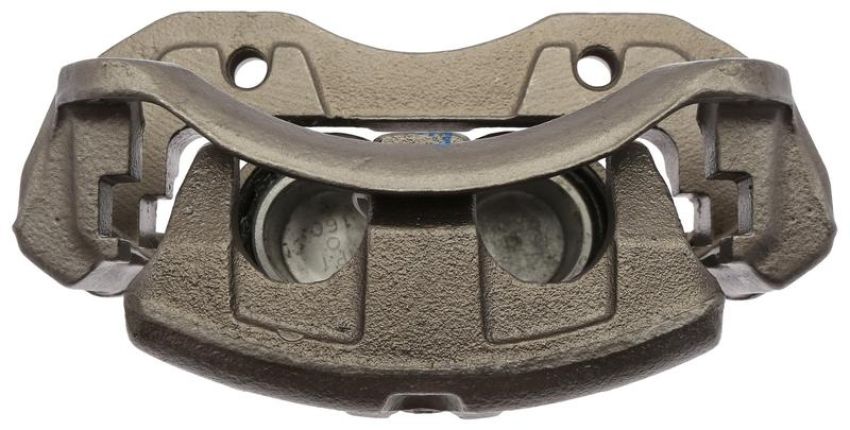 Raybestos FRC10730 Raybestos R-Line Reman Semi-Loaded Caliper & Bracket Assy