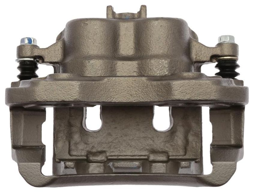 Raybestos FRC10730 Raybestos R-Line Reman Semi-Loaded Caliper & Bracket Assy